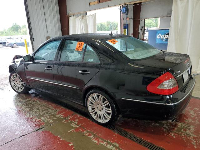 Photo 2 from auction – 2008 MERCEDES-BENZ E 350 with VIN WDBUF56X18B215516