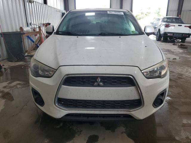 Фото 5 с аукциона – 2015 MITSUBISHI OUTLANDER с VIN 4A4AR3AU0FE035820