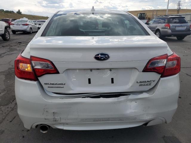Photo 6 from auction – 2017 SUBARU LEGACY 2.5 with VIN 4S3BNAF64H3031497