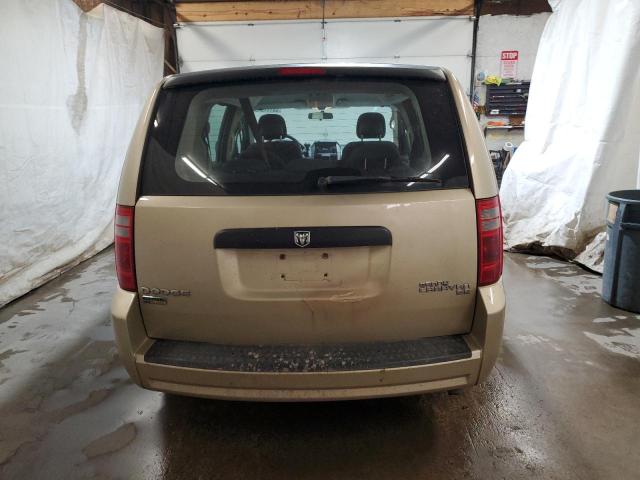 Photo 6 from auction – 2010 DODGE GRAND CARA with VIN 2D4RN4DE1AR323778