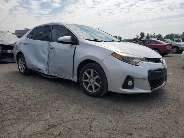 Photo 4 from auction – 2014 TOYOTA COROLLA L with VIN 2T1BURHE9EC006829