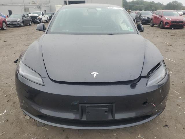 Photo 5 from auction – 2025 TESLA MODEL 3 with VIN 5YJ3E1EA7SF012057