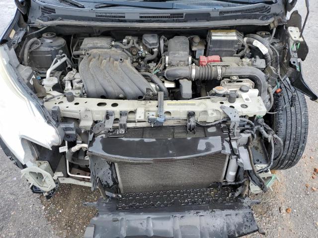 Photo 11 from auction – 2014 NISSAN VERSA NOTE with VIN 3N1CE2CP8EL431928