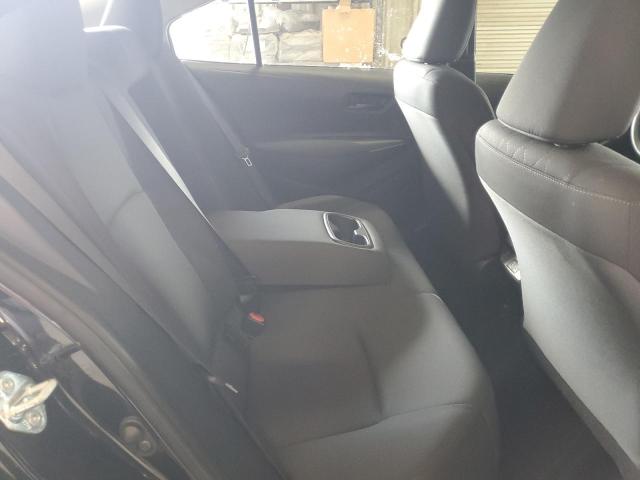 Photo 10 from auction – 2024 TOYOTA COROLLA LE with VIN 5YFB4MDE4RP117755