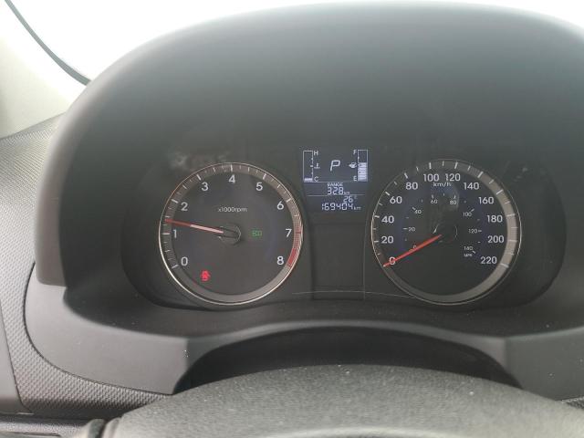 Photo 9 from auction – 2016 HYUNDAI ACCENT SE with VIN KMHCT5AEXGU268810