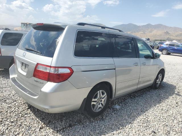 Photo 3 from auction – 2005 HONDA ODYSSEY EX with VIN 5FNRL38745B115713