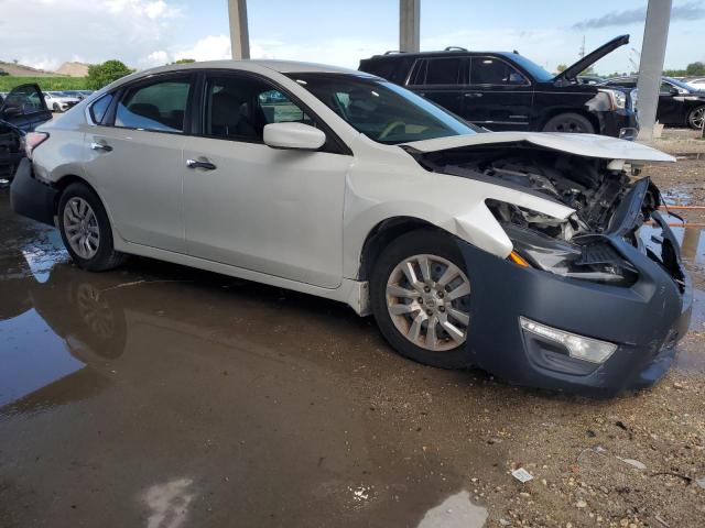 Photo 4 from auction – 2014 NISSAN ALTIMA 2.5 with VIN 1N4AL3AP4EC194780