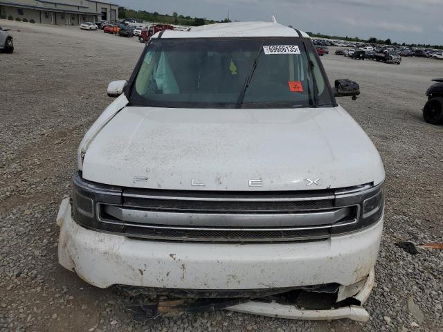 Photo 5 from auction – 2015 FORD FLEX LIMITED with VIN 2FMHK6D85FBA01616