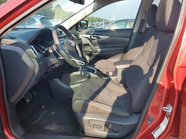 Zdjęcie 7 z aukcji – 2016 NISSAN ROGUE S z VIN KNMAT2MVXGP667110