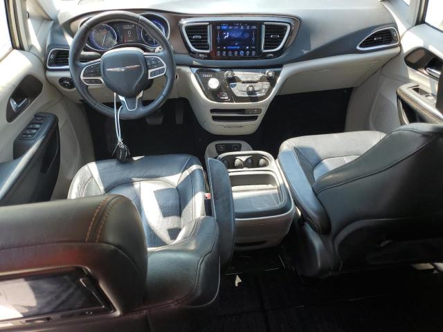 Photo 8 from auction – 2017 CHRYSLER PACIFICA TOURING L with VIN 2C4RC1BG2HR592095