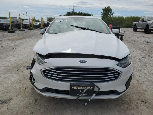 Photo 5 from auction – 2019 FORD FUSION SE with VIN 3FA6P0LU2KR241412