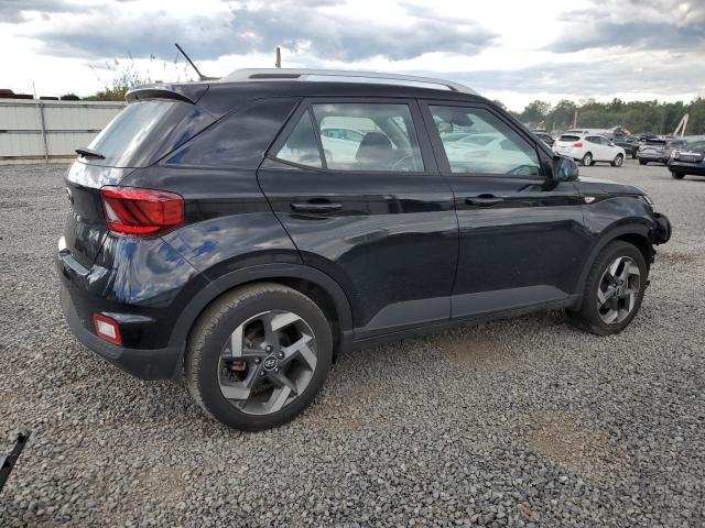 Photo 3 from auction – 2023 HYUNDAI VENUE SEL with VIN KMHRC8A33PU268044