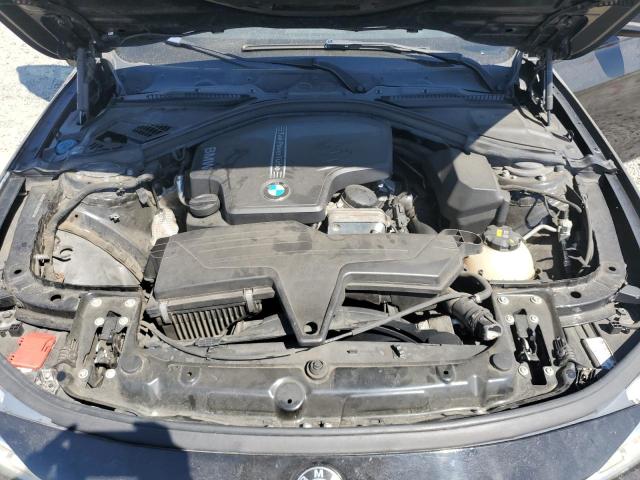 Photo 11 from auction – 2018 BMW 320 I with VIN WBA8E1G58JNU90815