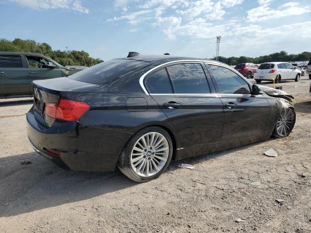 Photo 3 from auction – 2014 BMW 328 I with VIN WBA3A5C56EF604488