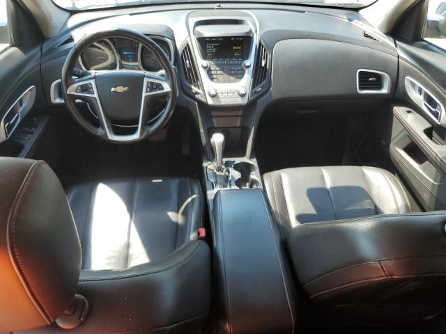 Photo 8 from auction – 2013 CHEVROLET EQUINOX LT with VIN 2GNFLGEK9D6422552