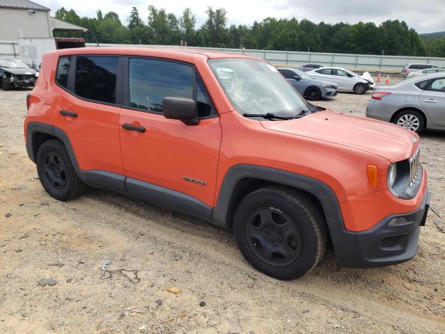 Photo 4 from auction – 2015 JEEP RENEGADE S with VIN ZACCJAAT4FPB50852