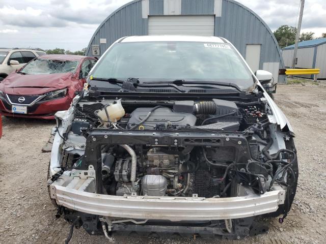 Photo 5 from auction – 2020 CHRYSLER VOYAGER LX with VIN 2C4RC1CGXLR280842