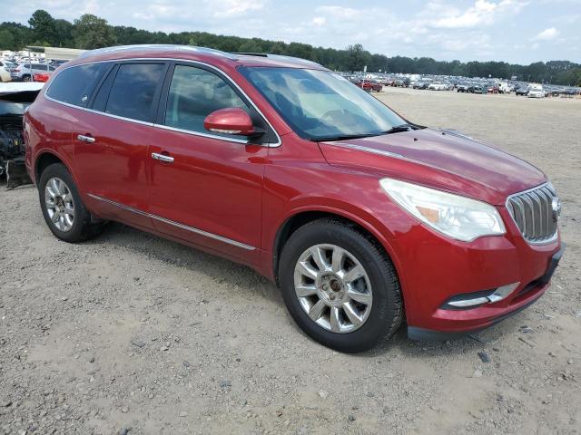 Photo 4 from auction – 2014 BUICK ENCLAVE with VIN 5GAKVBKD1EJ164415