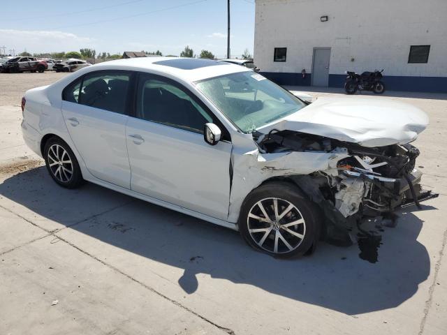 Photo 4 from auction – 2017 VOLKSWAGEN JETTA SE with VIN 3VWDB7AJ6HM273770