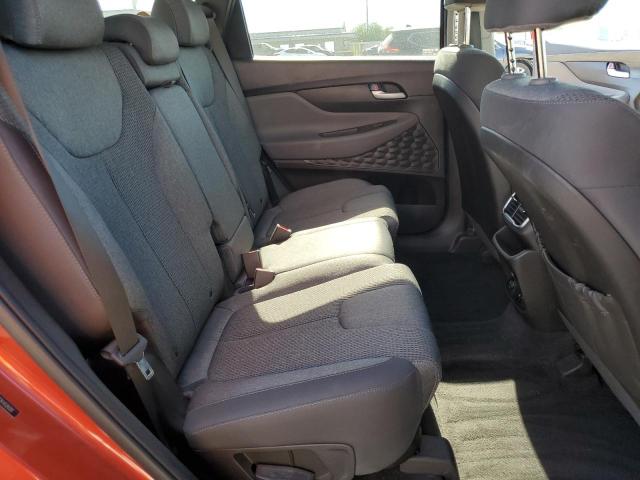 Photo 11 from auction – 2019 HYUNDAI SANTA FE S with VIN 5NMS23AD2KH026091