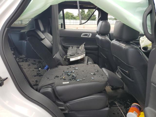 Photo 11 from auction – 2013 FORD EXPLORER X with VIN 1FM5K7D81DGC79010