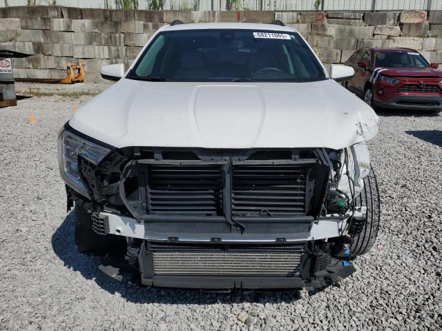 Photo 5 from auction – 2022 GMC TERRAIN SLE with VIN 3GKALMEV6NL217560