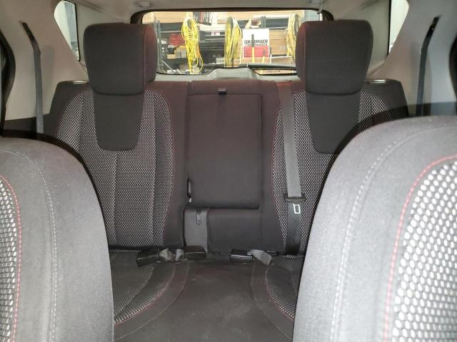 Photo 10 from auction – 2010 CHEVROLET EQUINOX LT with VIN 2CNFLNEW5A6324920