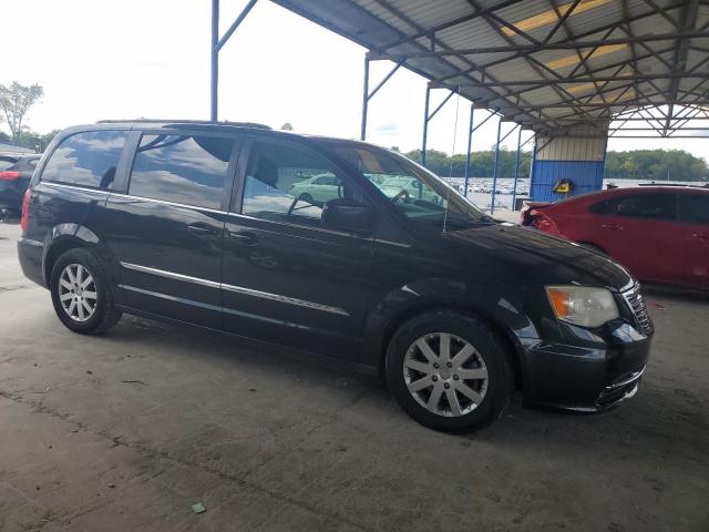 Photo 4 from auction – 2013 CHRYSLER TOWN & COU with VIN 2C4RC1BG2DR821160