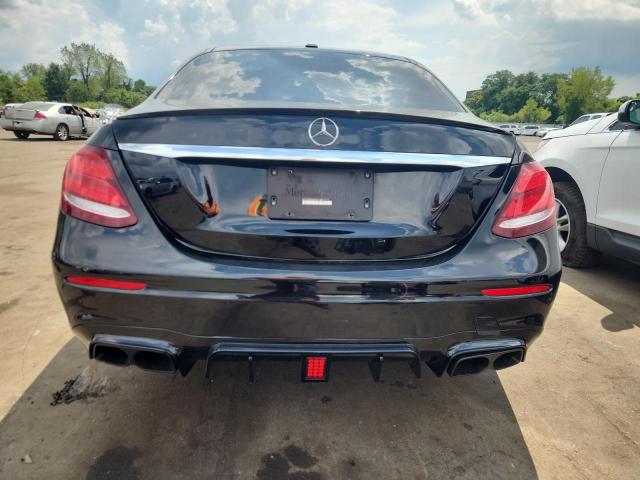 Photo 6 from auction – 2017 MERCEDES-BENZ E 300 4MAT with VIN WDDZF4KB4HA063142