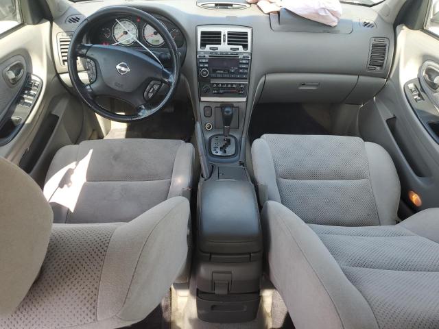 Photo 8 from auction – 2003 NISSAN MAXIMA GLE with VIN JN1DA31AX3T413461