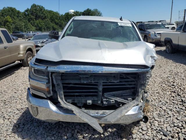 Photo 5 from auction – 2018 CHEVROLET SILVERADO with VIN 1GCVKREC0JZ244266