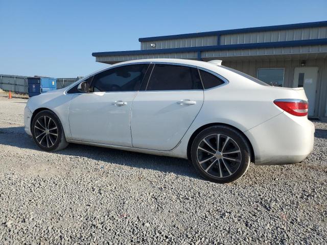Photo 2 from auction – 2017 BUICK VERANO SPO with VIN 1G4PR5SK2H4108572