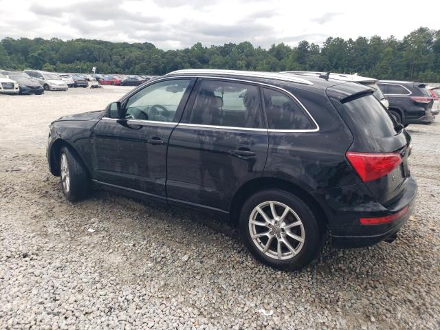 Photo 2 from auction – 2012 AUDI Q5 PREMIUM with VIN WA1CFAFP8CA120482