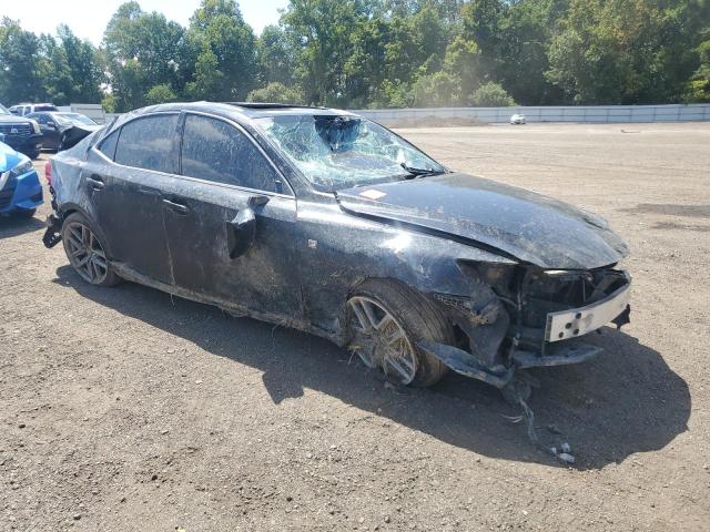 Photo 4 from auction – 2016 LEXUS IS 200T with VIN JTHBA1D26G5037976