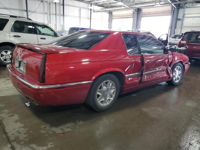 Zdjęcie 3 z aukcji – 1998 CADILLAC ELDORADO z VIN 1G6EL12Y4WU611580