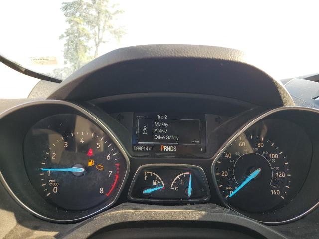 Photo 9 from auction – 2018 FORD ESCAPE SE with VIN 1FMCU0GD3JUC36576