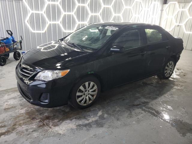 TOYOTA COROLLA BA 2013 с VIN JTDBU4EEXDJ117836 - Снимка от търг