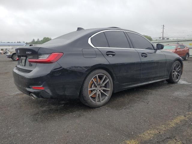 Photo 3 from auction – 2022 BMW 330XI with VIN 3MW5R7J08N8C63074