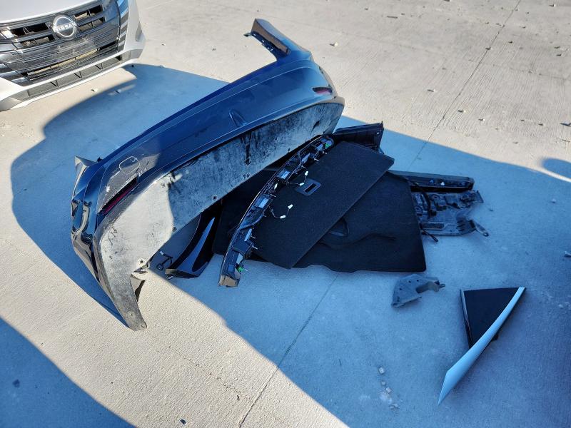 Photo 12 from auction – 2024 NISSAN ARIYA with VIN JN1BF0BA7RM434731