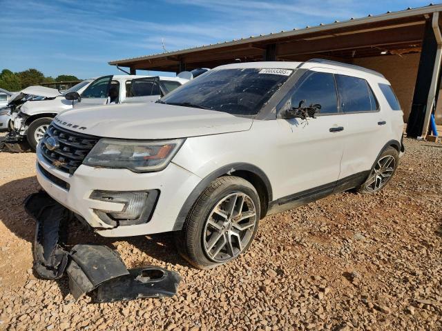 FORD EXPLORER S 2016 z numerem VIN 1FM5K8GT7GGC48757 - Zdjęcie z aukcji