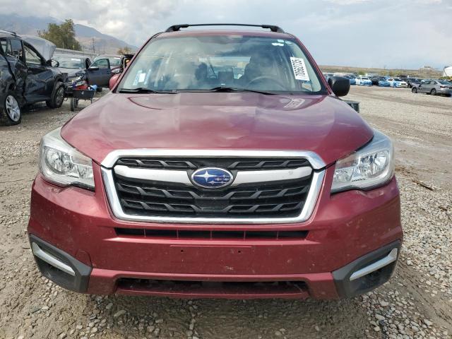 Photo 5 from auction – 2017 SUBARU FORESTER 2 with VIN JF2SJABC0HH812738