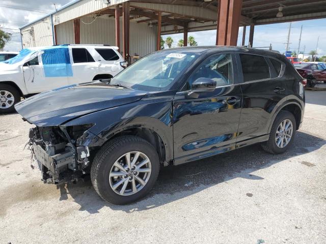 MAZDA CX-5 SELEC 2024 with VIN JM3KFBBM6R0362650 - Photo from auction