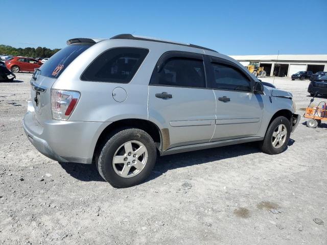 Photo 3 from auction – 2006 CHEVROLET EQUINOX LS with VIN 2CNDL13F666194219