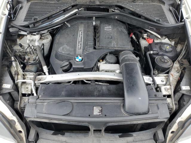 Photo 11 from auction – 2012 BMW X5 XDRIVE3 with VIN 5UXZV4C59CL988615