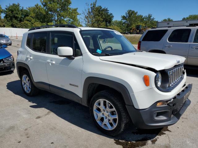 Photo 4 from auction – 2017 JEEP RENEGADE L with VIN ZACCJBBB0HPG57231