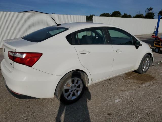 Photo 3 from auction – 2016 KIA RIO LX with VIN KNADM4A36G6670212