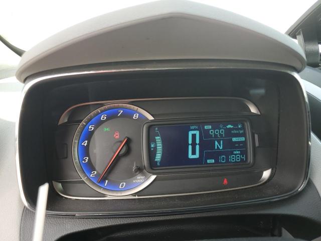 Photo 9 from auction – 2015 CHEVROLET TRAX 1LS with VIN KL7CJPSB0FB102958
