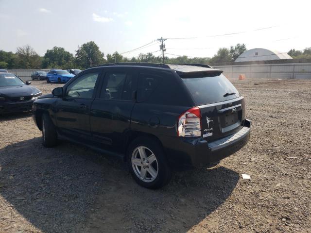 Photo 2 from auction – 2007 JEEP COMPASS with VIN 1J8FF47W18D772031