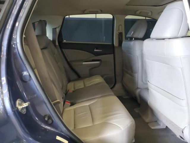 Photo 11 from auction – 2013 HONDA CR-V EXL with VIN 2HKRM4H78DH678024