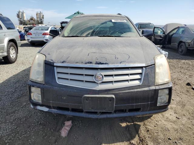 Photo 5 from auction – 2008 CADILLAC SRX with VIN 1GYEE637X80130263